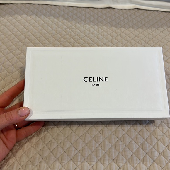 Celine Triomphe 06 sunglasses - Picture 9 of 11